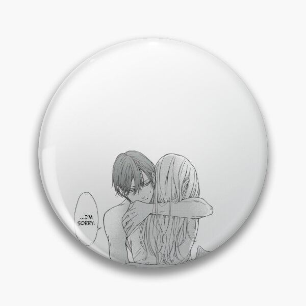Item preview, Cute Yamada and Akane  designed and sold by Lindstree ✿.