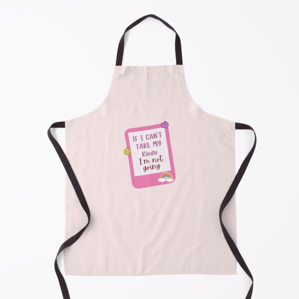 Item preview, if i cant bring my kindle im not coming designed and sold by Neadoodles.