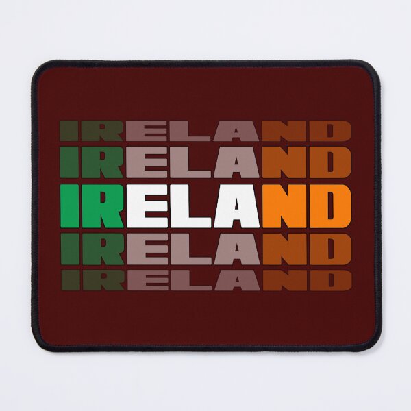 Item preview, Ireland designed and sold by StoneBluePlanet.