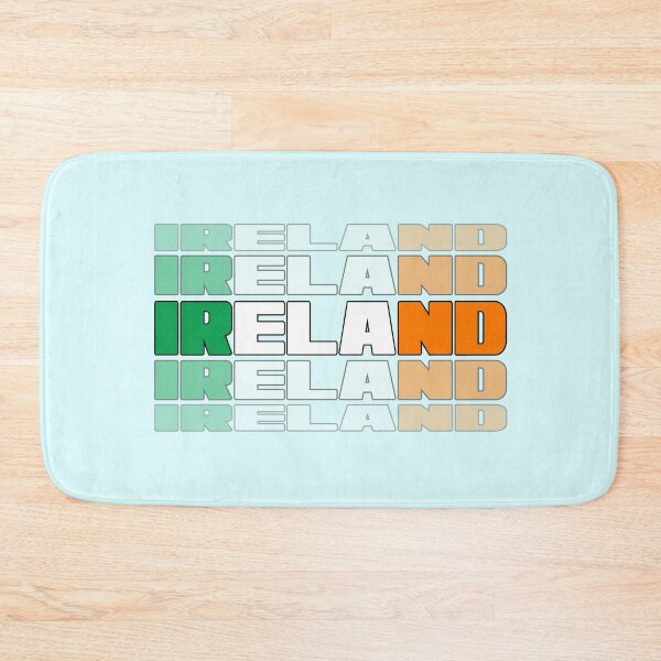 Item preview, Ireland designed and sold by StoneBluePlanet.