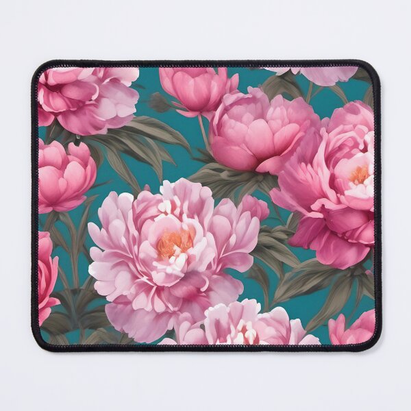Item preview, Peonies of Worthing designed and sold by SoniaSarkali.