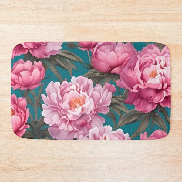 Item preview, Peonies of Worthing designed and sold by SoniaSarkali.