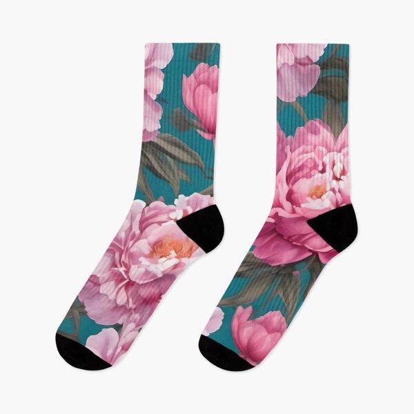 Item preview, Peonies of Worthing designed and sold by SoniaSarkali.