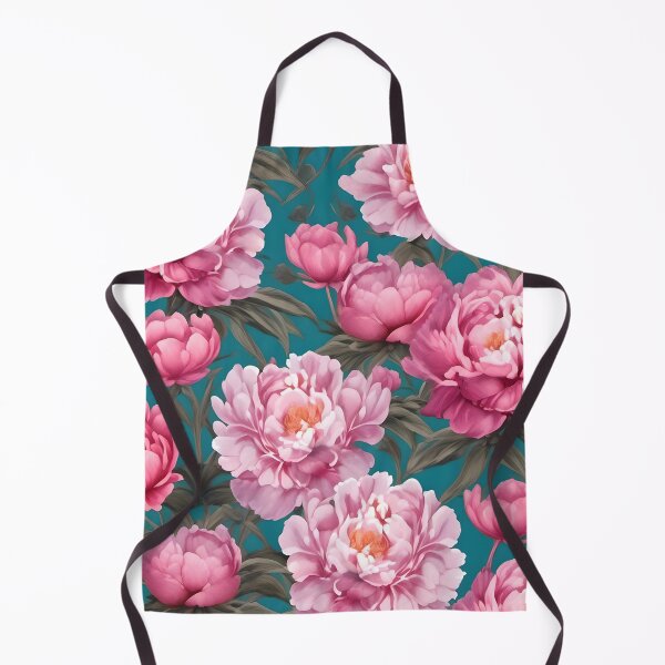 Item preview, Peonies of Worthing designed and sold by SoniaSarkali.