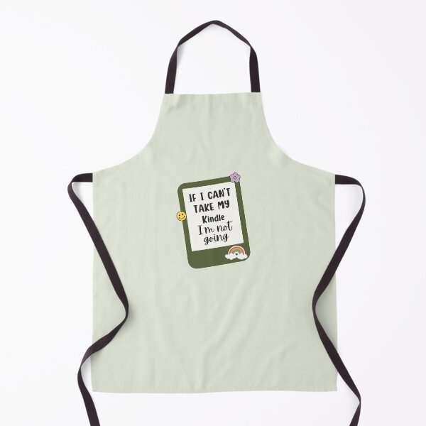 Item preview, if i cant bring my kindle im not coming designed and sold by Neadoodles.