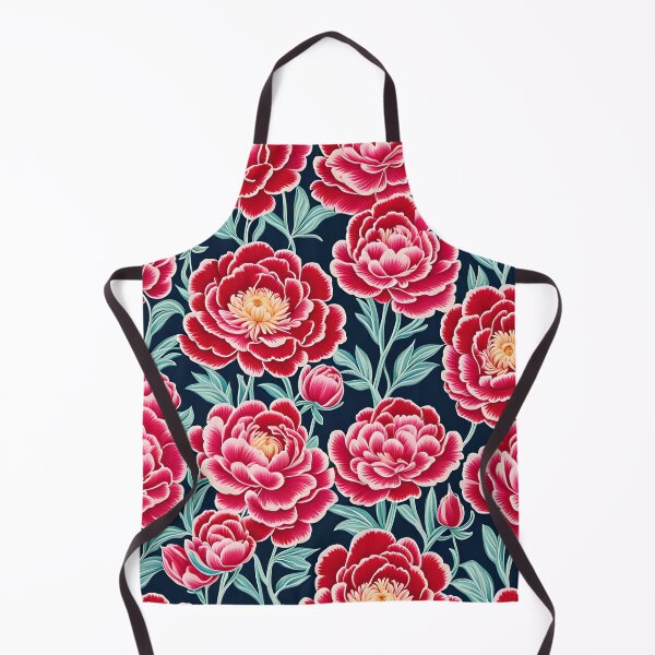 Item preview, Peonies of Worthing designed and sold by SoniaSarkali.