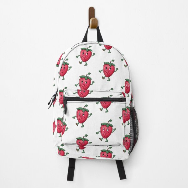 Item preview, Freshness and Delicacy: Explore the World of Strawberries designed and sold by BeInStore (BIS).