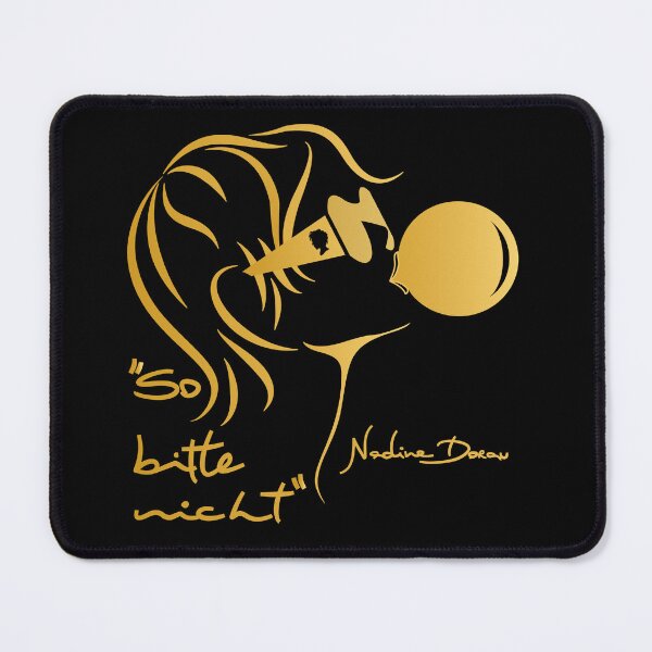 Item preview, Nadine Dorau _ Please don't-01 "GOLDEN SERIES" designed and sold by Nadine Dorau.