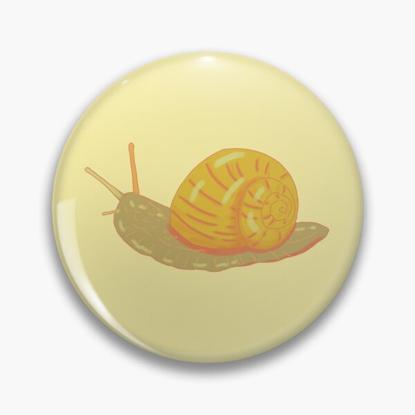 Item preview, Cute snail illustration  designed and sold by Yaragold.