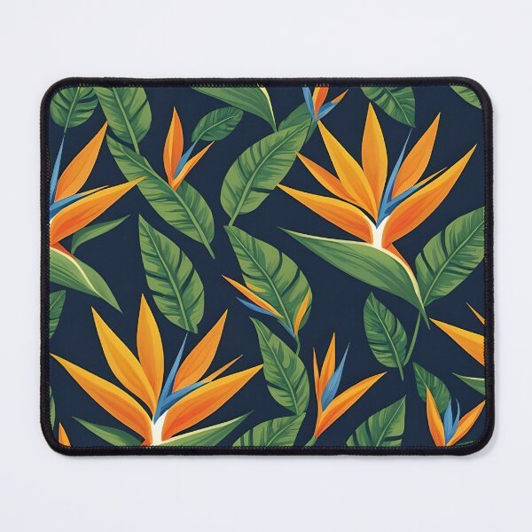 Item preview, Bird of Paradise of Recife designed and sold by SoniaSarkali.
