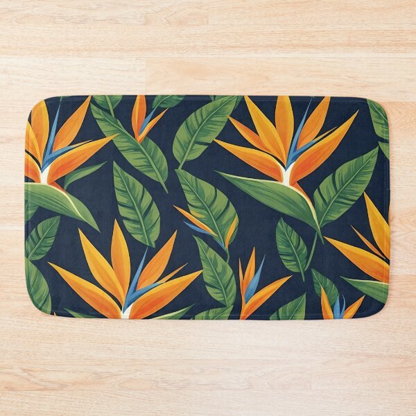 Item preview, Bird of Paradise of Recife designed and sold by SoniaSarkali.