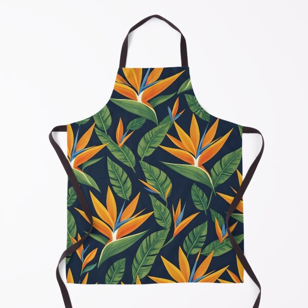 Item preview, Bird of Paradise of Recife designed and sold by SoniaSarkali.