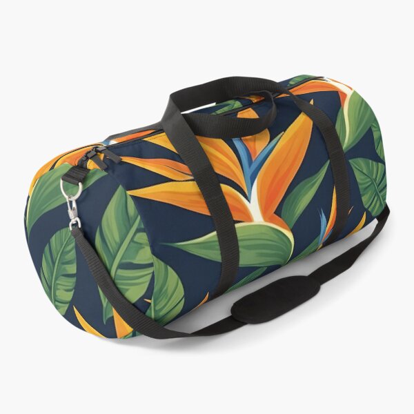 Item preview, Bird of Paradise of Recife designed and sold by SoniaSarkali.