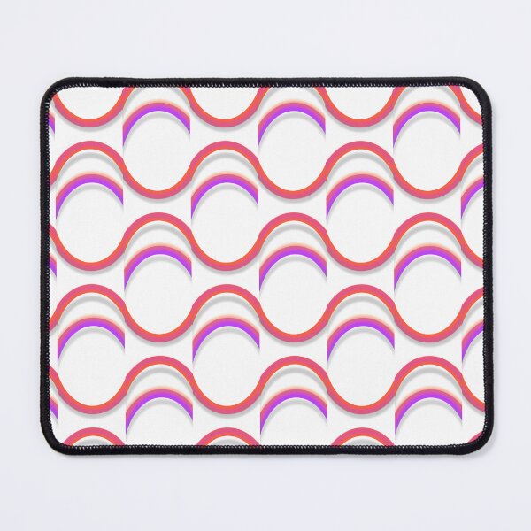 Item preview, Colourful strips design designed and sold by Akashdigiart.