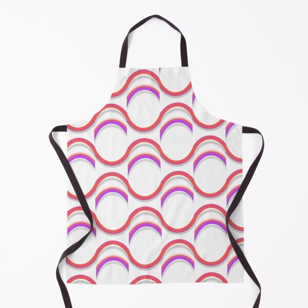Item preview, Colourful strips design designed and sold by Akashdigiart.