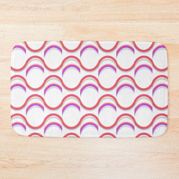 Item preview,  Colourful strips design  designed and sold by Akashdigiart.