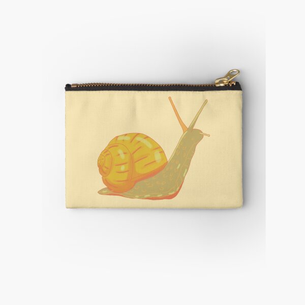 Item preview, Cute snail art designed and sold by Yaragold.