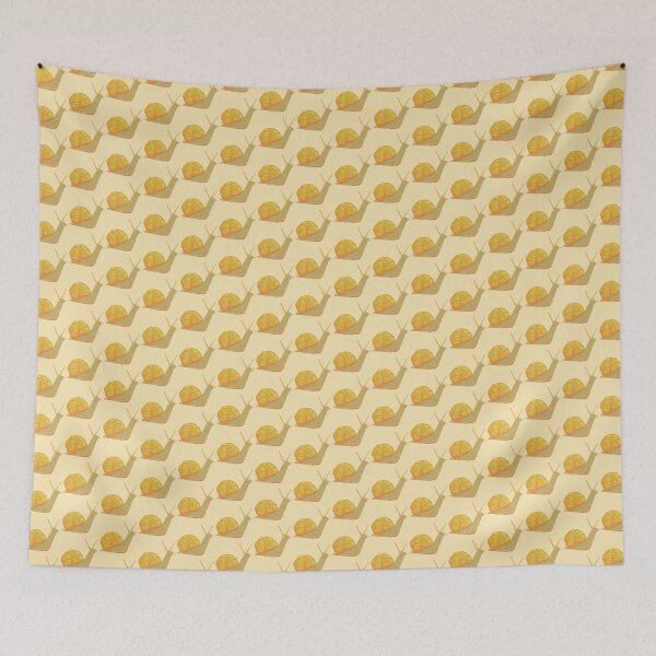 Item preview, Cute snail art designed and sold by Yaragold.