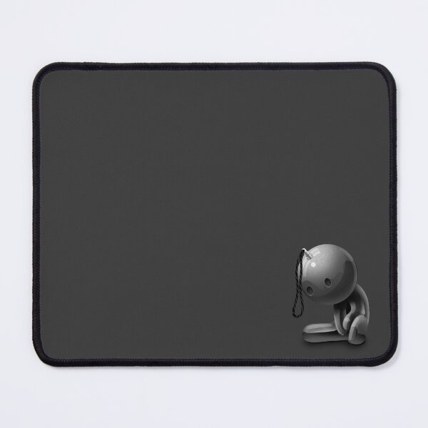 Item preview, Gloomy keyring designed and sold by GagamellGray.