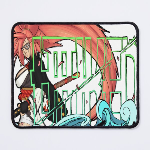 Item preview, Baiken Graffiti designed and sold by LeviDStraus.