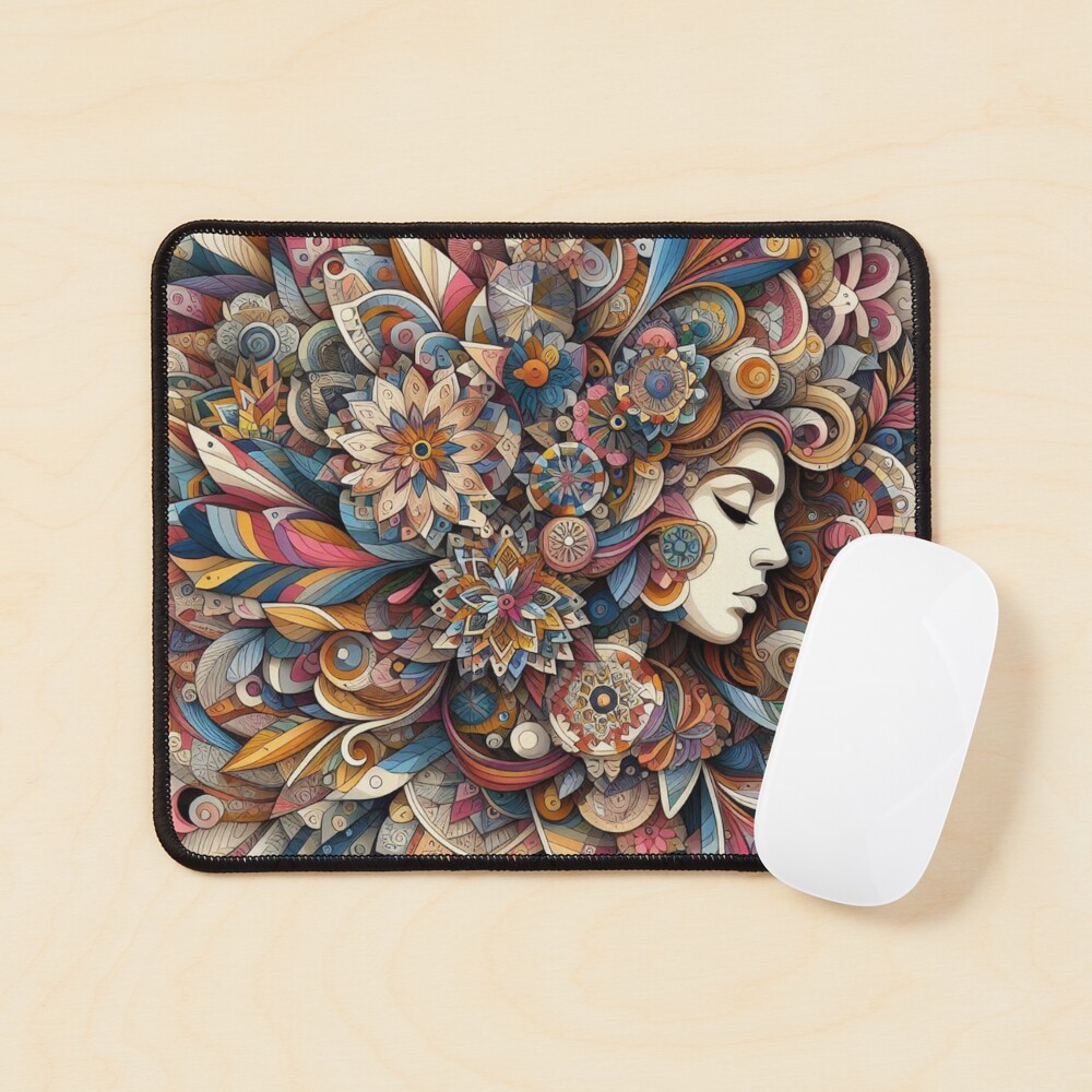 Item preview, Mouse Pad designed and sold by RuiFernandes.