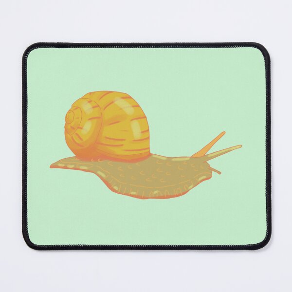 Item preview, Cute little snail designed and sold by Yaragold.
