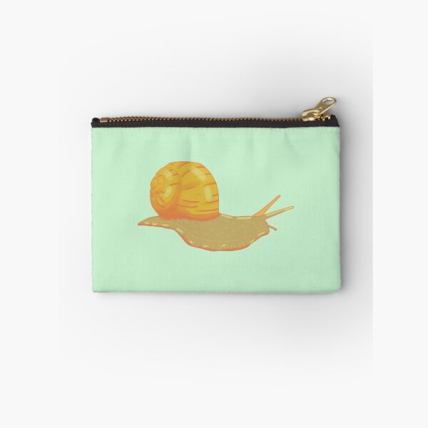 Item preview, Cute little snail  designed and sold by Yaragold.