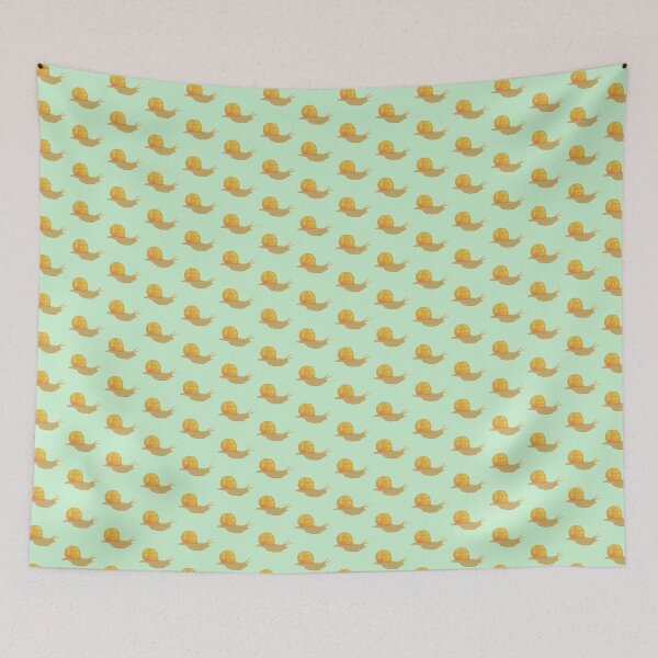 Item preview, Cute little snail  designed and sold by Yaragold.