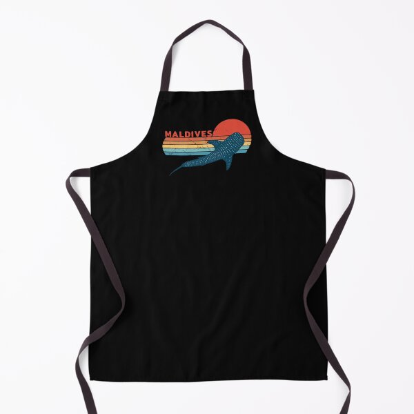 Item preview, Maldives whale shark designed and sold by NicGrayGraphic.