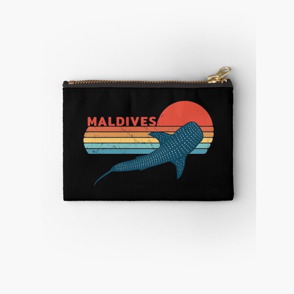 Item preview, Maldives whale shark designed and sold by NicGrayGraphic.