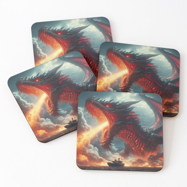 Item preview, Pancer Dragon designed and sold by RaF71PrO.