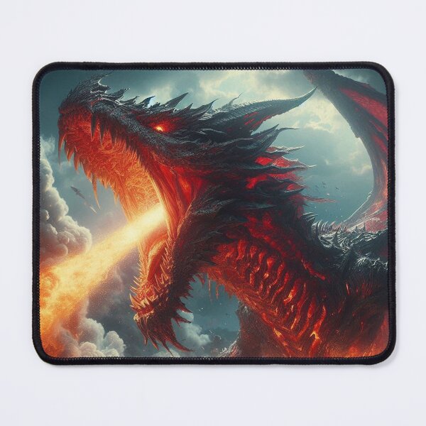 Item preview, Pancer Dragon designed and sold by RaF71PrO.