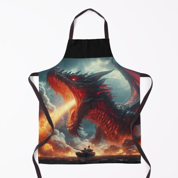 Item preview, Pancer Dragon designed and sold by RaF71PrO.