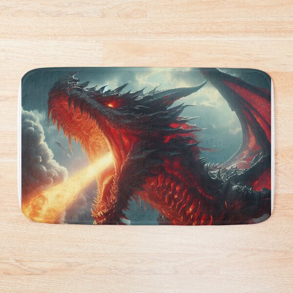 Item preview, Pancer Dragon designed and sold by RaF71PrO.