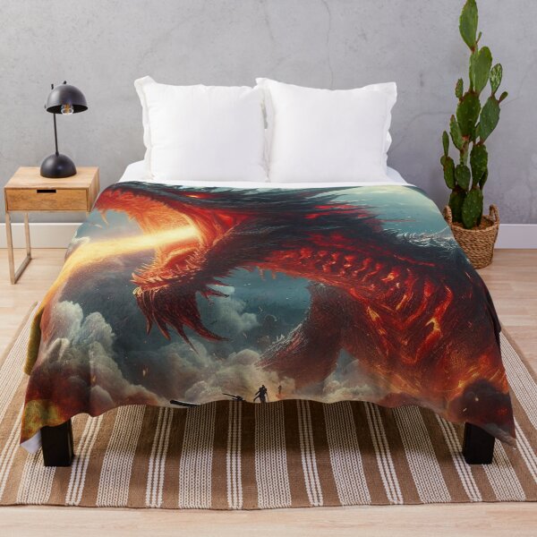 Item preview, Pancer Dragon designed and sold by RaF71PrO.