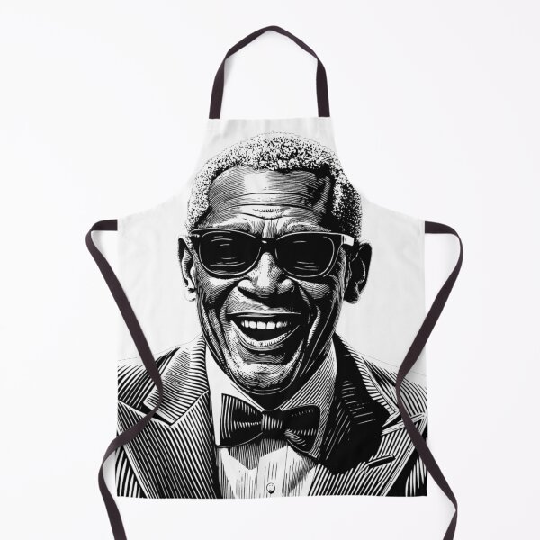 Item preview, Elegance in lines Black and White Portrait designed and sold by ART ATTACK ZONE.