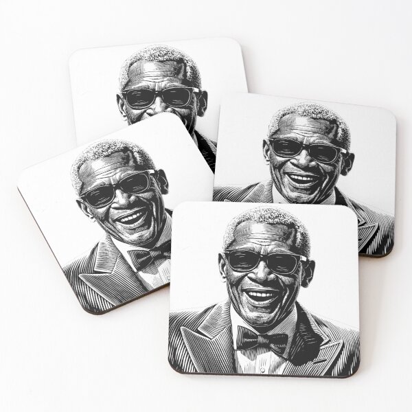 Item preview, Elegance in lines Black and White Portrait designed and sold by ART ATTACK ZONE.