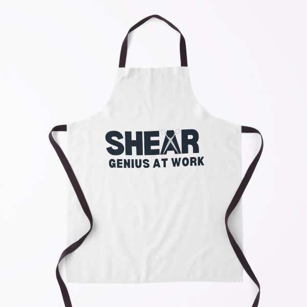 Item preview, Hairdresser Humor: Punny Salon Professional Quote designed and sold by JobJoyDesigns.