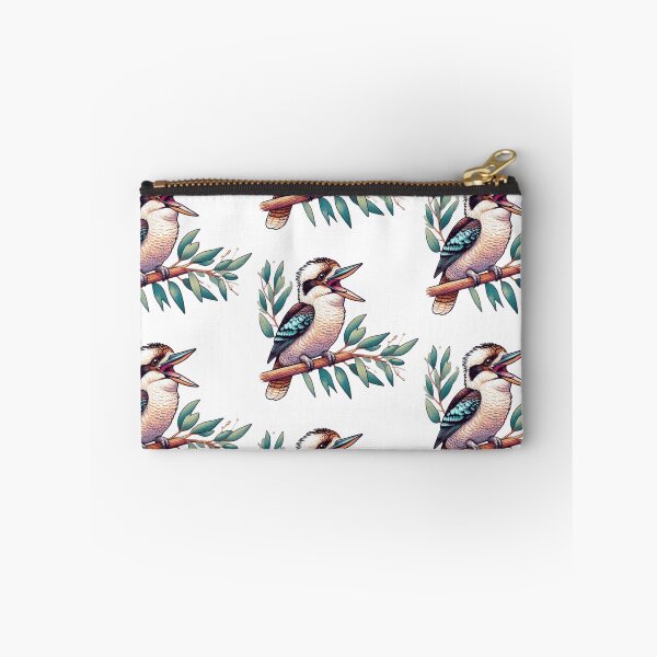 Item preview, Singing Kookaburra designed and sold by Maddiisbirds.