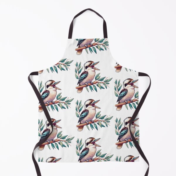 Item preview, Singing Kookaburra designed and sold by Maddiisbirds.