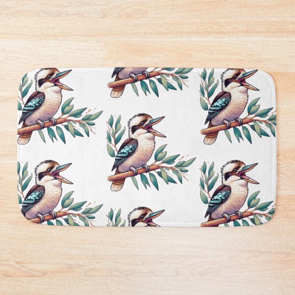 Item preview, Singing Kookaburra designed and sold by Maddiisbirds.