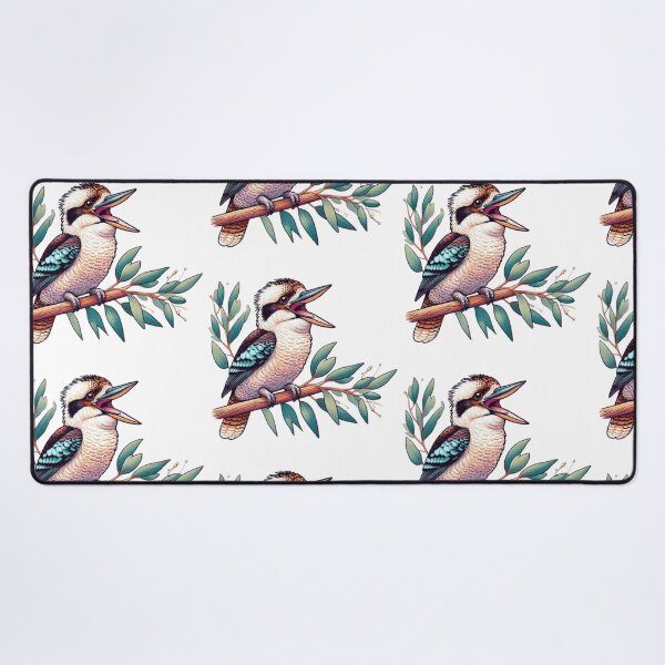 Item preview, Singing Kookaburra designed and sold by Maddiisbirds.