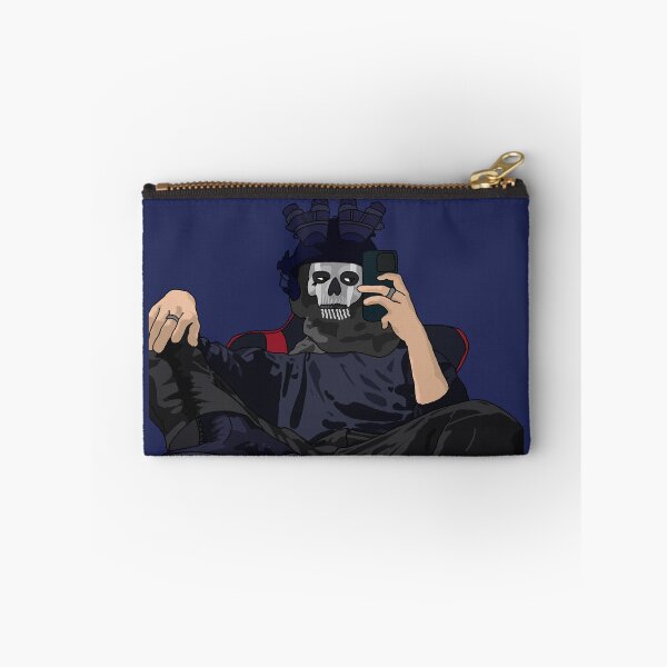 Item preview, Ghost designed and sold by GraveyardKingz.