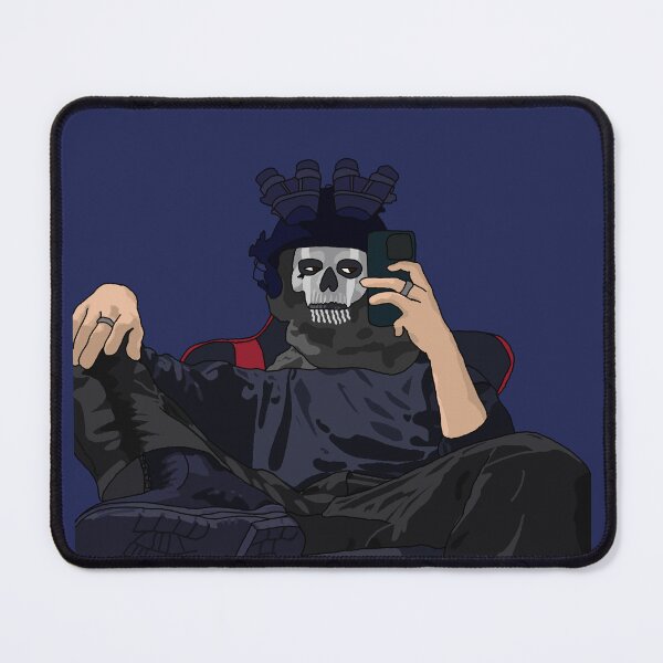 Item preview, Ghost designed and sold by GraveyardKingz.