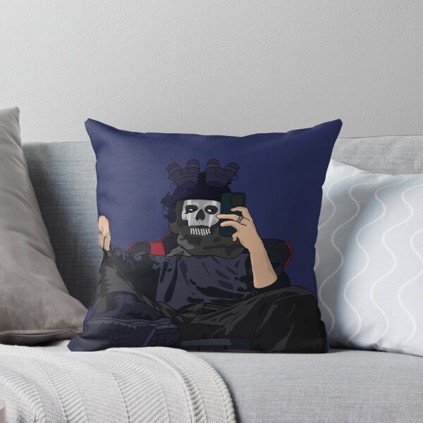 Item preview, Ghost designed and sold by GraveyardKingz.