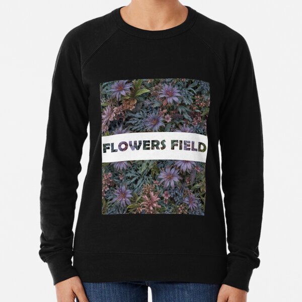 Aperçu de l'œuvre Flowers field 72 créée et vendue par olivier duchossoir.