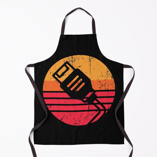 Item preview, RJ 45 is Who Owns the Internet Distressed Sunset designed and sold by electrovista.