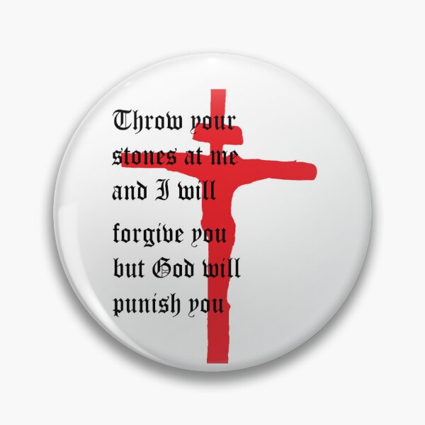 Item preview, Forgiveness designed and sold by Marcel1966.