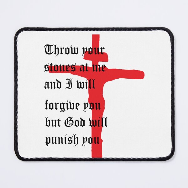 Item preview, Forgiveness designed and sold by Marcel1966.