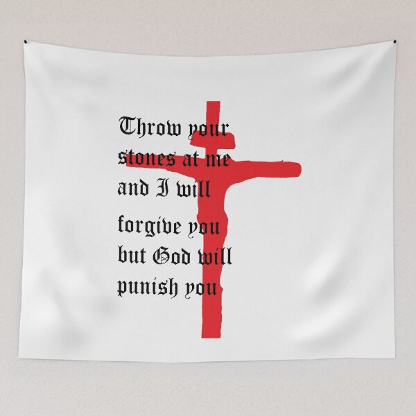 Item preview, Forgiveness designed and sold by Marcel1966.
